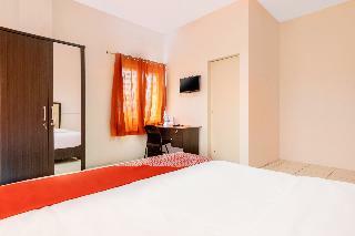 Hotel Oyo 622 Bakti Homestay