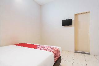 Hotel Oyo 622 Bakti Homestay