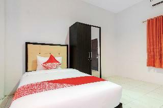 Hotel Oyo 622 Bakti Homestay
