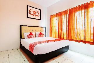 Hotel Oyo 622 Bakti Homestay