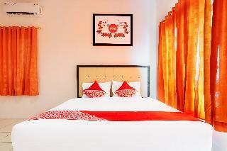 Hotel Oyo 622 Bakti Homestay
