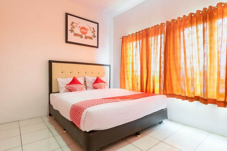 Hotel Oyo 622 Bakti Homestay