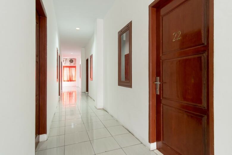 Hotel Oyo 622 Bakti Homestay