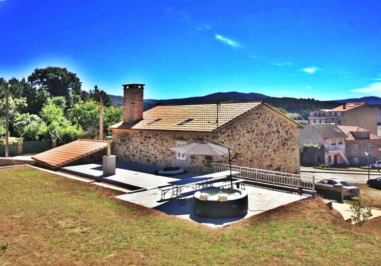 Casa R�a Do Anll�ns