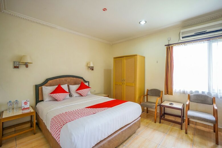 Oyo 800 Hotel Yuta