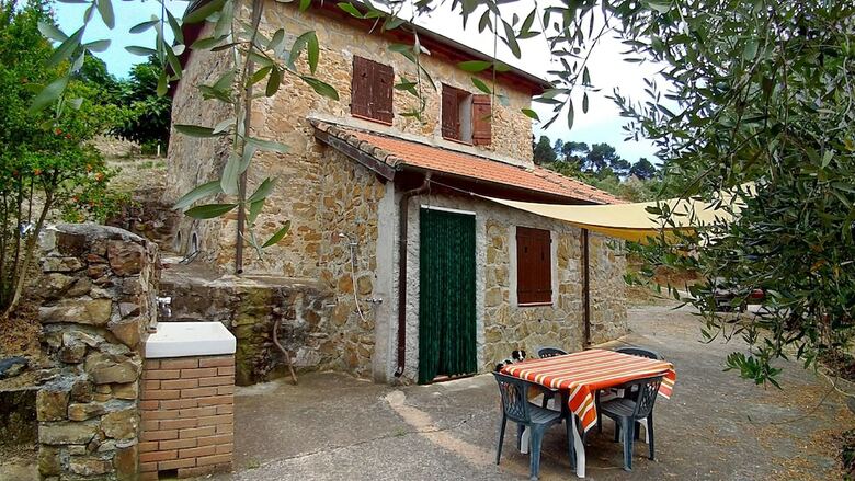 Agroturismo Agriturismo Rio Lovaira