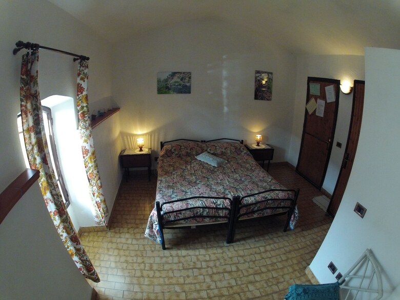 Agroturismo Agriturismo Rio Lovaira