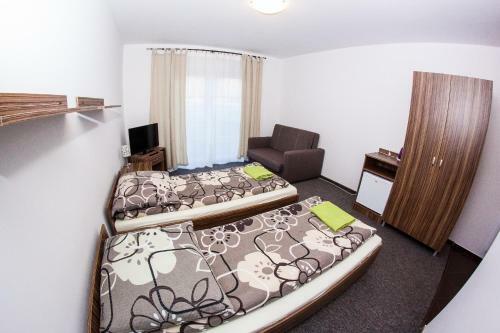 Hostal Go?ciniec S?upski