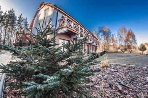 Hostal Go?ciniec S?upski