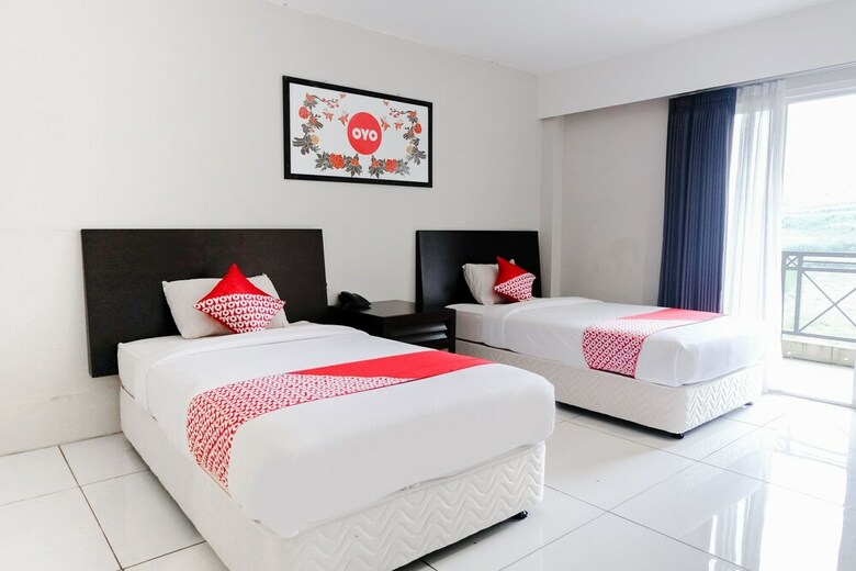 Capital O 892 Grand Pujon View Hotel And Resort