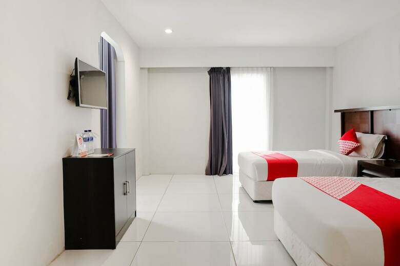 Capital O 892 Grand Pujon View Hotel And Resort