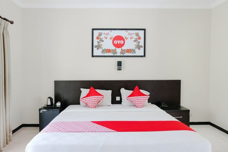 Capital O 892 Grand Pujon View Hotel And Resort