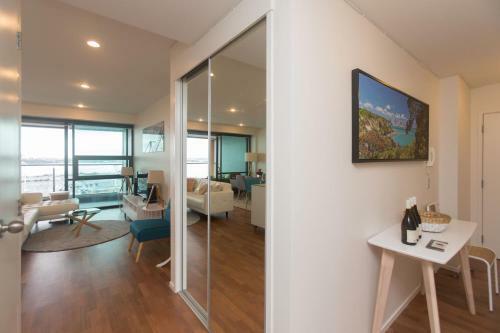 Apartamento Perfect Location With Harbour Views