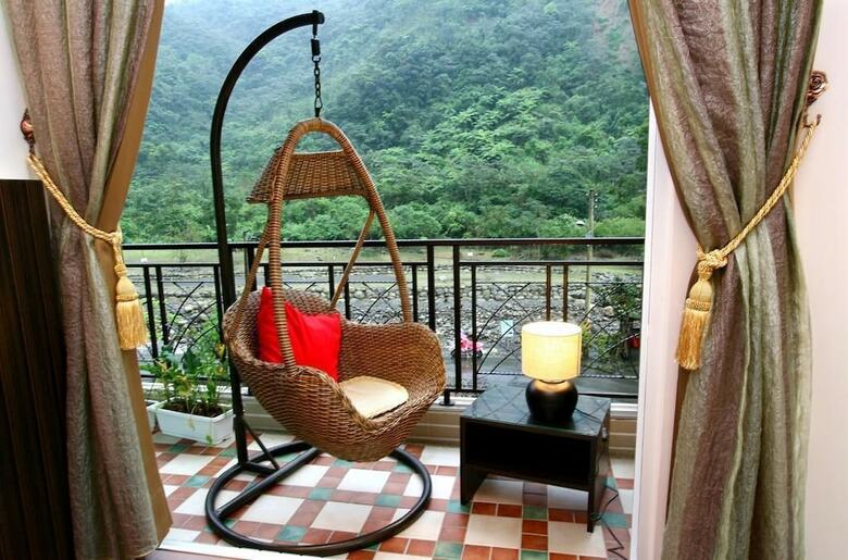Bed & Breakfast Taiping Mountain Spring Love