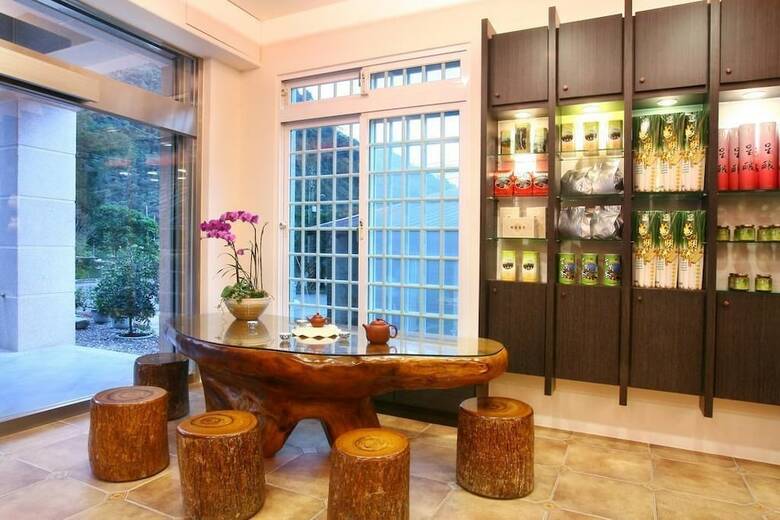 Bed & Breakfast Taiping Mountain Spring Love