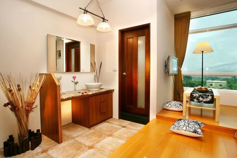 Bed & Breakfast Taiping Mountain Spring Love