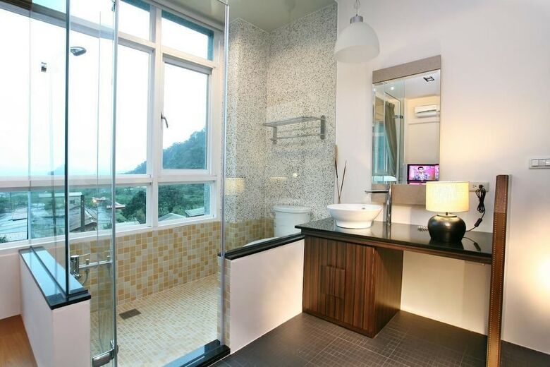 Bed & Breakfast Taiping Mountain Spring Love