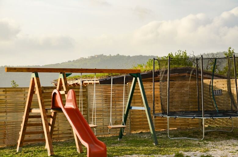 Holiday Home Brajdice
