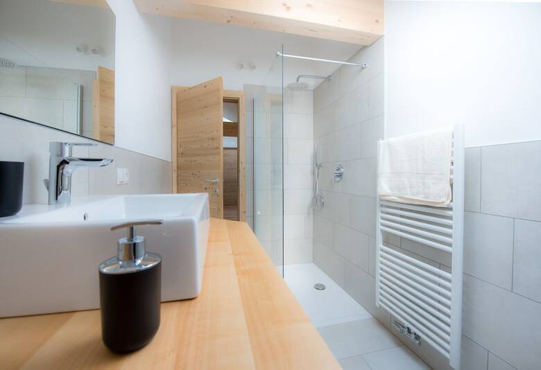 Apartamento Seebacherhof