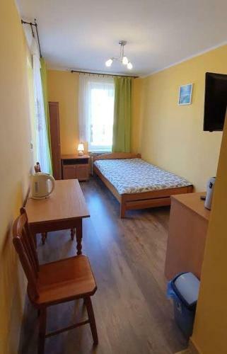 Hostal Toskania Pokoje Goscinne