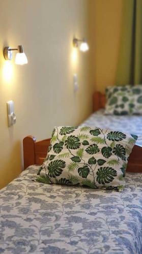 Hostal Toskania Pokoje Goscinne