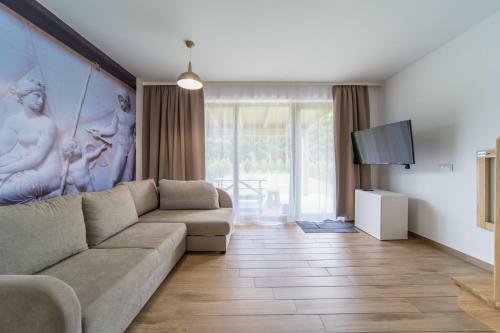 Villa Arkadia Resort