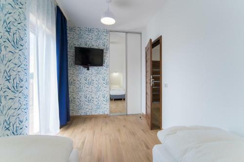 Villa Arkadia Resort
