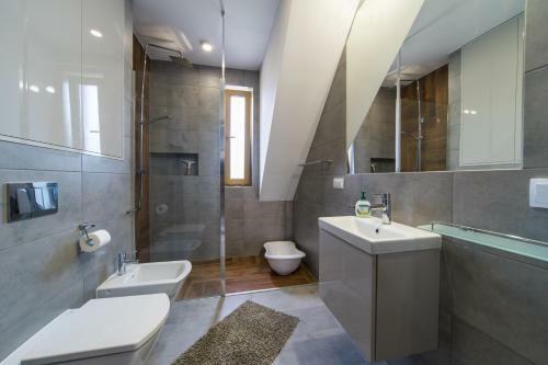 Villa Arkadia Resort