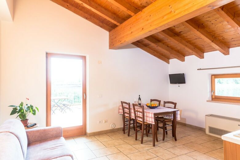 Agroturismo Agriturismo La Molinalda