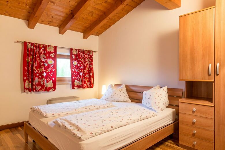 Agroturismo Agriturismo La Molinalda