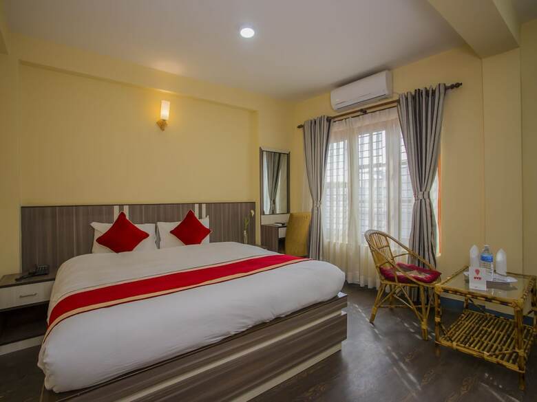 Oyo 297 Hotel Aayam