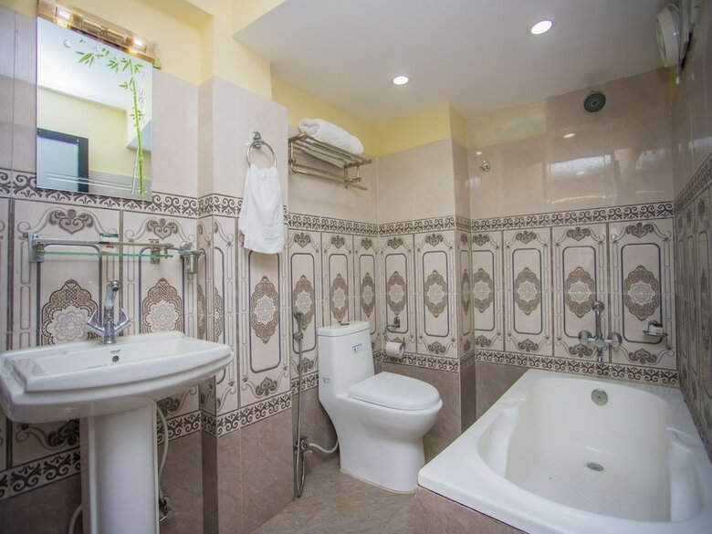 Oyo 297 Hotel Aayam