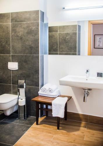 Aroma Stone Hotel Spa