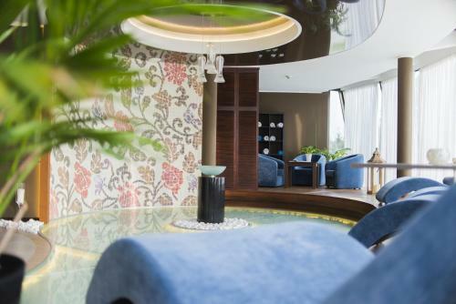 Aroma Stone Hotel Spa