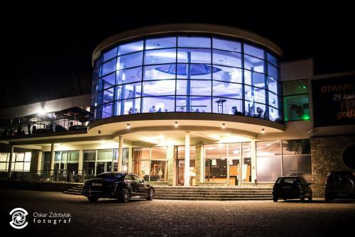 Aroma Stone Hotel Spa