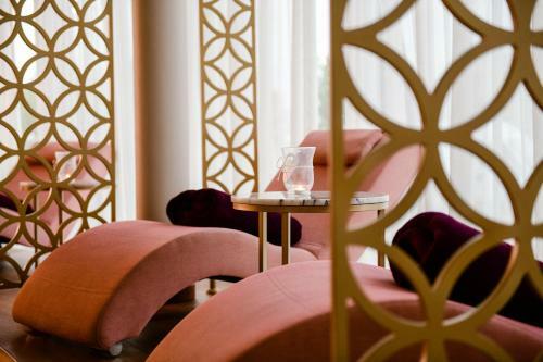 Aroma Stone Hotel Spa