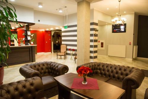Hotel Zajazd U Beaty I Violetty