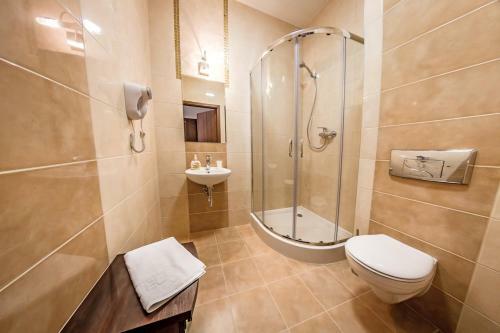 Hotel Zajazd U Beaty I Violetty