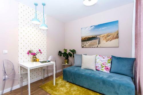 Apartament Sun Mare