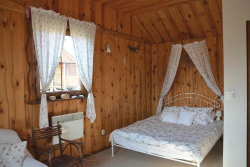 Agroturismo Ranczo W Dolinie