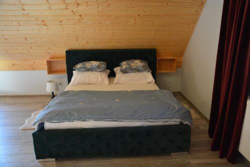Agroturismo Ranczo W Dolinie