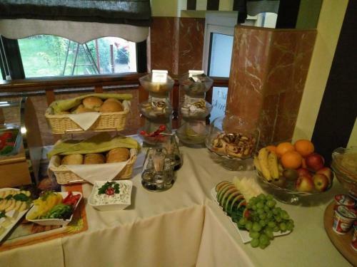 Hotel Ryps�wka