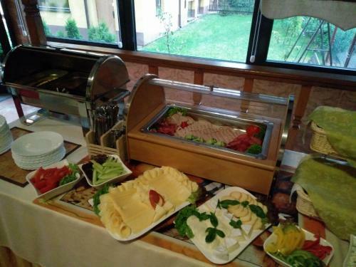 Hotel Ryps�wka