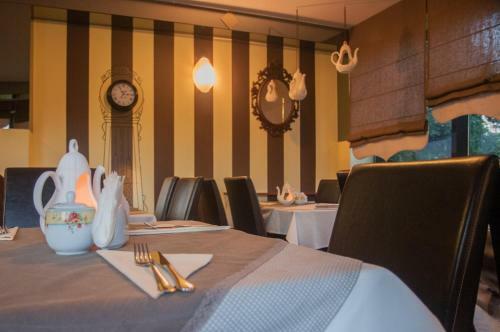 Hotel Ryps�wka