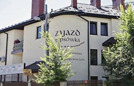 Hotel Ryps�wka