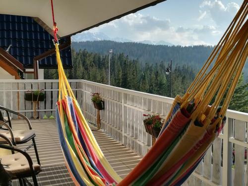 Apartamento U Siebie W Gorach II