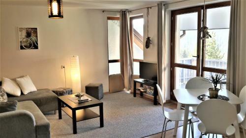 Apartamento U Siebie W Gorach II