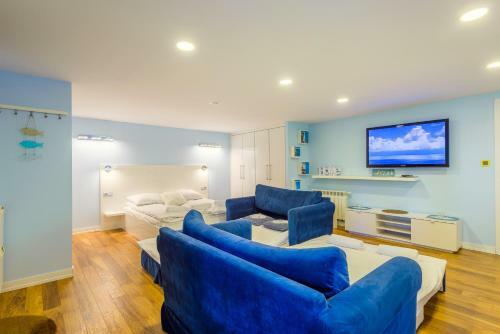 Apartamento Accent
