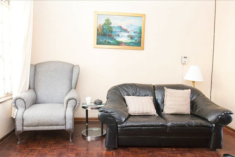 Apartamentos Gem In The City