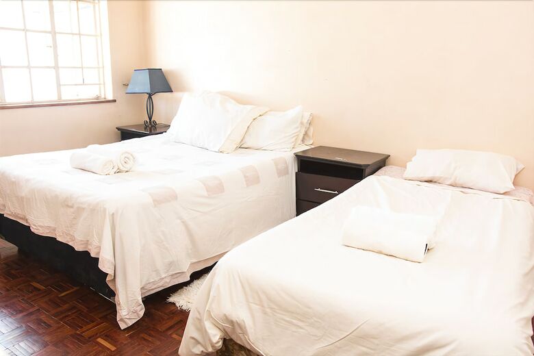 Apartamentos Gem In The City